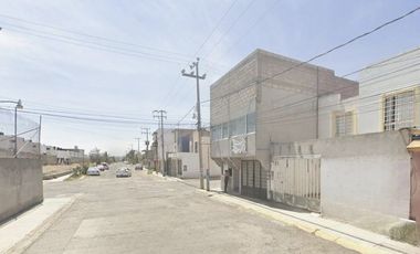 CASA EN VENTA ZEMPOALA HIDALGO