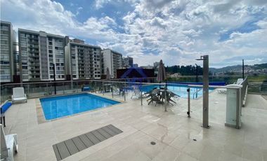 ARRIENDA APARTAMENTO LAURELES - SECTOR HOMECENTER