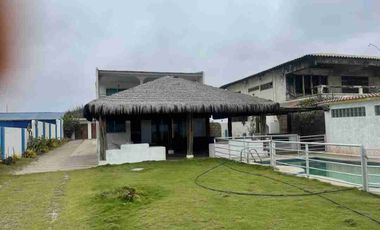Casa vendo en Punta Carnero