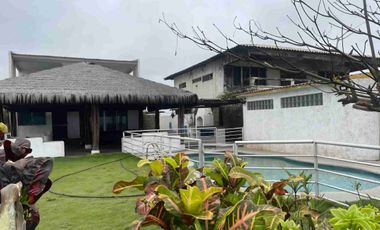 Casa vendo en Punta Carnero