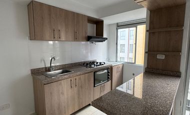APARTAMENTO EN RENTA, SECTOR SUR DE ARMENIA