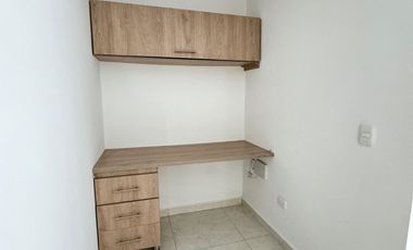 APARTAMENTO EN RENTA, SECTOR SUR DE ARMENIA