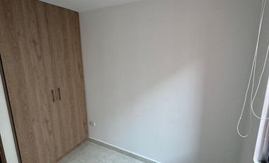 APARTAMENTO EN RENTA, SECTOR SUR DE ARMENIA