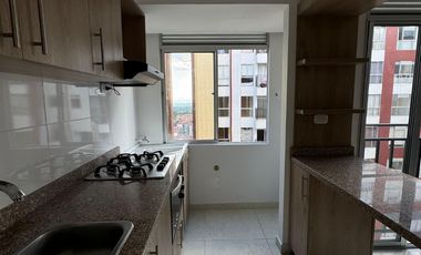 APARTAMENTO EN RENTA, SECTOR SUR DE ARMENIA