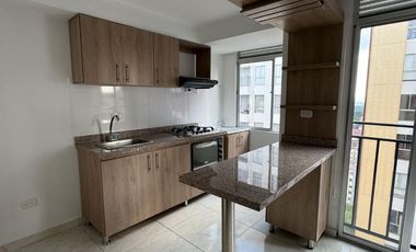 APARTAMENTO EN RENTA, SECTOR SUR DE ARMENIA