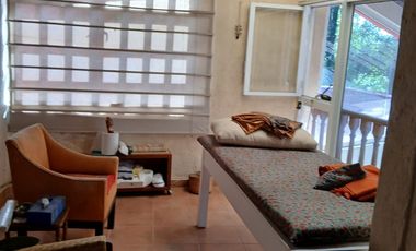 Preciosa casa sola en venta, Col Del Bosque Cuernavaca