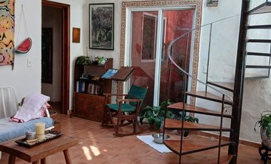 Preciosa casa sola en venta, Col Del Bosque Cuernavaca