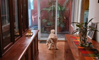 Preciosa casa sola en venta, Col Del Bosque Cuernavaca