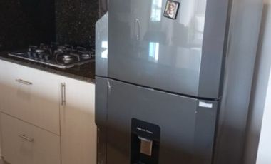 Apartamento en arriendo en Alto Prado.