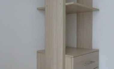 Apartamento en arriendo en Alto Prado.