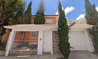 CASA 3 RECAMARAS EN CALPULALPAN