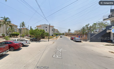 Departamento en Venta, Las Aralias, Puerto Vallarta, Jal. ¡Remate Bancario!