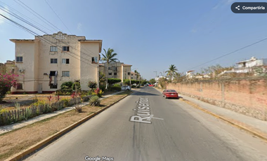 Departamento en Venta, Las Aralias, Puerto Vallarta, Jal. ¡Remate Bancario!