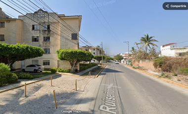 Departamento en Venta, Las Aralias, Puerto Vallarta, Jal. ¡Remate Bancario!