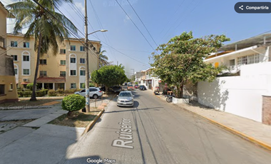 Departamento en Venta, Las Aralias, Puerto Vallarta, Jal. ¡Remate Bancario!