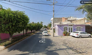 Departamento en Venta, Las Aralias, Puerto Vallarta, Jal. ¡Remate Bancario!