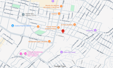 Departamento en Venta, Las Aralias, Puerto Vallarta, Jal. ¡Remate Bancario!