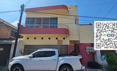 Habitacion en renta en Fracc. Flores del Valle Veracruz,  Ver.