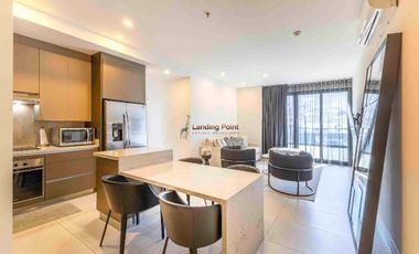 Departamento en Renta en WEST