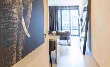 Departamento en Renta en WEST