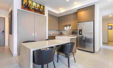 Departamento en Renta en WEST