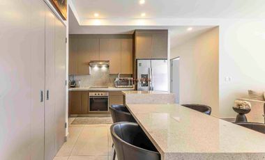 Departamento en Renta en WEST