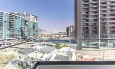 Departamento en Renta en WEST