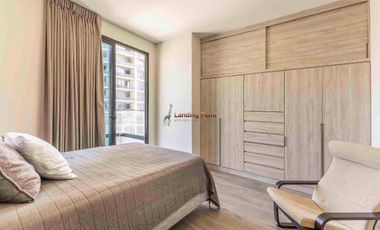 Departamento en Renta en WEST