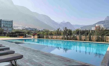 Departamento en Renta en WEST