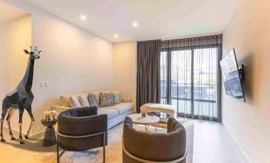 Departamento en Renta en WEST