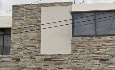 LV25-103 CASA EN VENTA DE RECUPERACION BANCARIA   Roma 117, Valle Dorado, 54020 Tlalnepantla, Méx