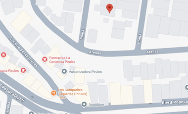 LV25-103 CASA EN VENTA DE RECUPERACION BANCARIA   Roma 117, Valle Dorado, 54020 Tlalnepantla, Méx