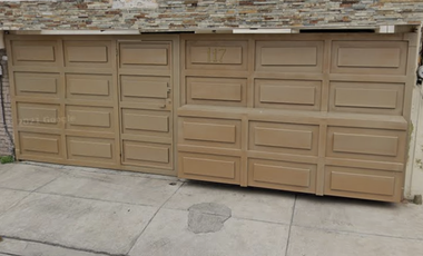 LV25-103 CASA EN VENTA DE RECUPERACION BANCARIA   Roma 117, Valle Dorado, 54020 Tlalnepantla, Méx