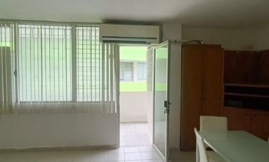 Departamento en venta. José Martí, Fracc. Lidia Esther, Villahermosa Tabasco