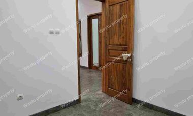 RUMAH CANTIK SISA 4 UNIT DEKAT SMA TN MAGELANG