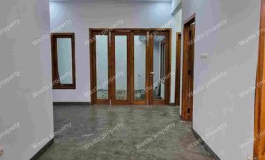 RUMAH CANTIK SISA 4 UNIT DEKAT SMA TN MAGELANG