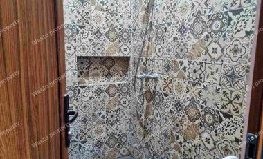 RUMAH CANTIK SISA 4 UNIT DEKAT SMA TN MAGELANG