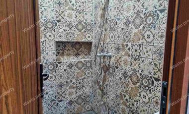 RUMAH CANTIK SISA 4 UNIT DEKAT SMA TN MAGELANG