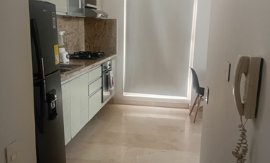 Apartamento en arriendo en Alto Prado.