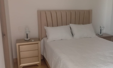 Apartamento en arriendo en Alto Prado.
