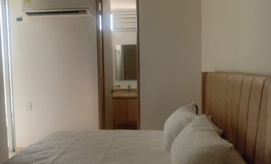 Apartamento en arriendo en Alto Prado.