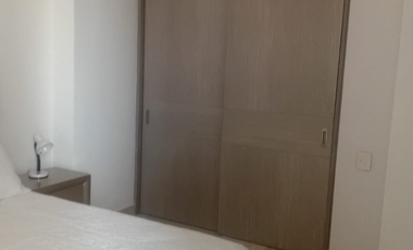 Apartamento en arriendo en Alto Prado.