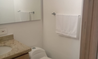 Apartamento en arriendo en Alto Prado.
