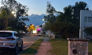 OPORTUNIDAD VENTA TERRENO RESIDENCIAL EN CAMPESTRE INGLES