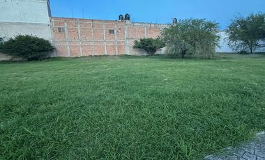 OPORTUNIDAD VENTA TERRENO RESIDENCIAL EN CAMPESTRE INGLES