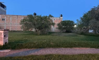 OPORTUNIDAD VENTA TERRENO RESIDENCIAL EN CAMPESTRE INGLES