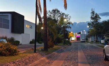 OPORTUNIDAD VENTA TERRENO RESIDENCIAL EN CAMPESTRE INGLES