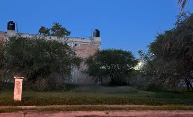 OPORTUNIDAD VENTA TERRENO RESIDENCIAL EN CAMPESTRE INGLES