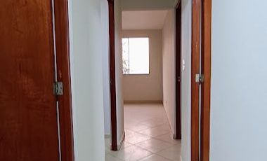 Alquilo Departamento piso 3 La Molina