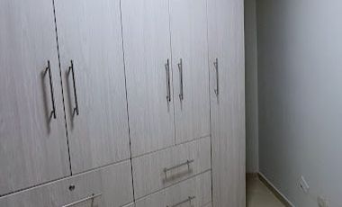 Alquilo Departamento piso 3 La Molina